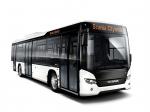Scania Citywide LE 2011 года